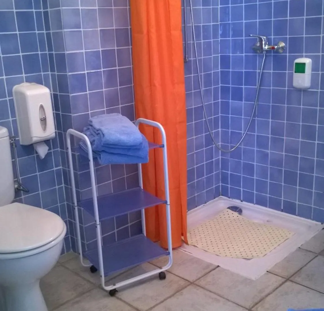 Hotel Les Cavalets Бодюэн