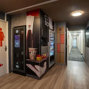 Ibis Budget Rennes 2*, Chantepie France