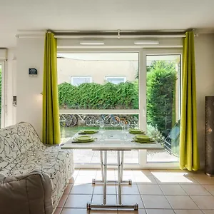 Appartement Instant-léman
